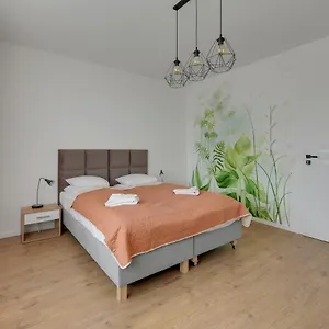 Seventh Heaven By Grand Apartament