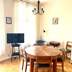 Agapella Apartamenty- Helska 3 - 250m Form The Beach, Free Parking Apartament