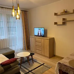 Na Piatke Apartament