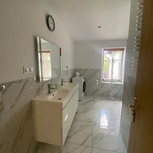Nocleg Przy Hipodromie Apartament
